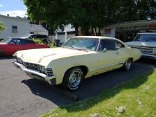 1967 chevrolet impala for sale  New York Mills