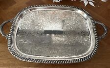 Large leonard silverplate for sale  Bellport