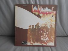 LED ZEPPELIN - II - USA  - 1st PRESS - BOB LUDWIG HOT MIX - COMPLETE comprar usado  Enviando para Brazil