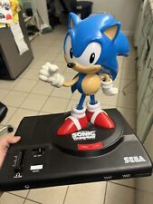 figurine sonic d'occasion  Expédié en Belgium