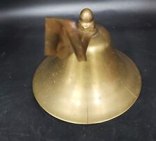 Vintage solid brass for sale  North Bend