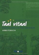 Taal vitaal niederlaendisch gebraucht kaufen  Berlin