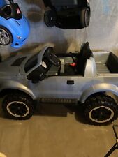 ford raptor power wheels for sale  Sutton