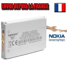 Batterie originale nokia d'occasion  France