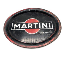 Vintage martini rossi usato  San Maurizio Canavese