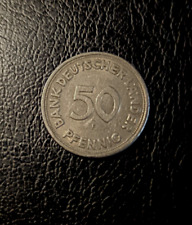 1949 germany pfennig for sale  Ireland