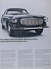 1967 volvo p1800s for sale  Festus