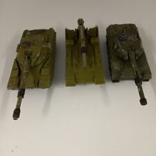 Dinky toys tanks for sale  STROUD