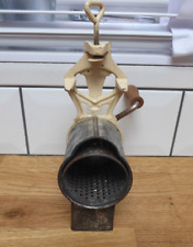 Vintage meat mincer for sale  BARNSLEY