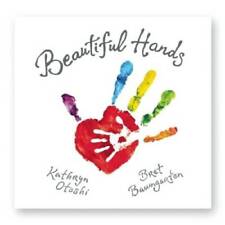 Beautiful hands hardcover for sale  Montgomery
