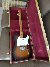 Fender telecaster 50s for sale  BROUGH