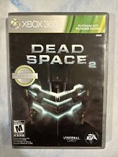 Dead Space 2 (Microsoft Xbox 360) Completo - Limpo - Testado Frete Rápido comprar usado  Enviando para Brazil