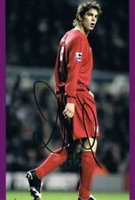 Signed daniel agger for sale  HOUGHTON LE SPRING