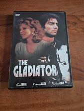 The gladiator dvd gebraucht kaufen  Erle