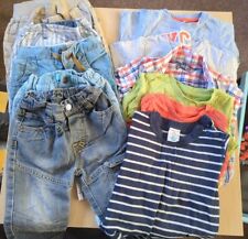 Baby boy clothes for sale  GREENOCK