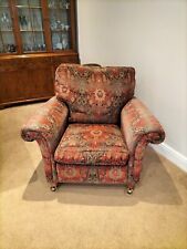 Duresta mayfair armchair for sale  BROMLEY