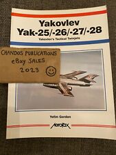 Yakovlev yak yakolev for sale  YORK