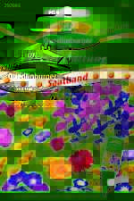 Beeteinfassung farbenspiel saa gebraucht kaufen  Quedlinburg