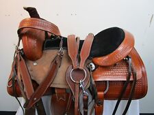 Ranch saddle western for sale  Atlanta