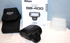 Nikon speedlight 400 for sale  Phoenix