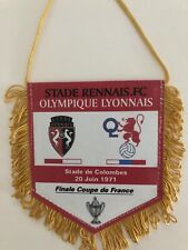 Ancien fanion olympiques d'occasion  Combs-la-Ville