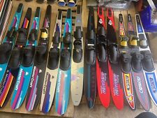 Water skis for sale  CASTLEFORD