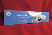 Jieze thermal laminator for sale  Aston