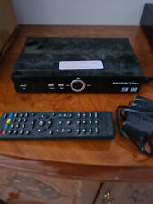 ECHOSAT 20900 M Sat Receiver, wie NEU in OVP Full HD, usado comprar usado  Enviando para Brazil