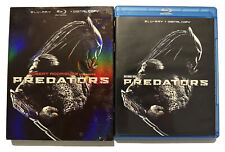 Predators [Blu-ray] Blu-ray com capa frete grátis rápido comprar usado  Enviando para Brazil