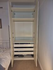 Ikea pax wardrobe for sale  STOKE-ON-TRENT