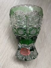 wazon szklany antyk, używany na sprzedaż  PL