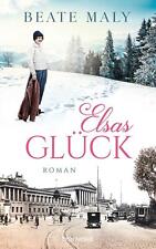 Elsas glück roman gebraucht kaufen  Westerholt