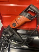 hilti carotatrice dd130 usato  Chivasso