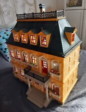 Playmobil maison traditionnell d'occasion  Saint-Etienne