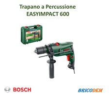 Trapano percussione bosch usato  Spadola