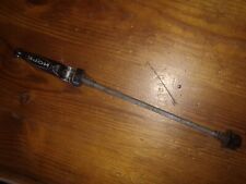 Hope skewer rear for sale  CULLOMPTON