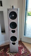 Diffusori audio kef usato  Venezia