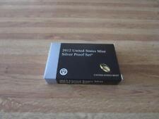 2012 silver proof for sale  New York