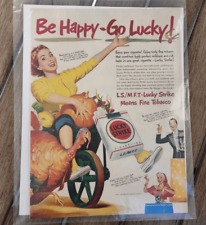 vintage magazine advertisement for sale  Seminole