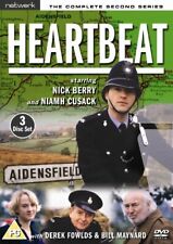 Heartbeat complete second for sale  UK