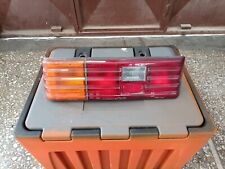 TOYOTA COROLLA KE70-TE71 LIFTBACK LEFT TAIL LIGHT USED GENIUNE 81561-1A090 for sale  Shipping to South Africa