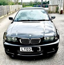 Bmw e46 330ci for sale  STOKE-ON-TRENT