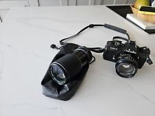 Minolta xd7 camera for sale  SALE