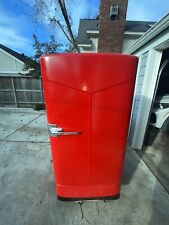Vintage refrigerator 1950s for sale  Dallas