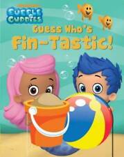 Bubble guppies guess for sale  Montgomery