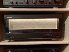 Amplificateur technics a100 d'occasion  Mantes-la-Jolie