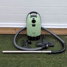 Miele The Solution 500 Model S512 Vacuum Cleaner Made In Germany Tested Working, used for sale  Shipping to South Africa