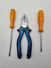 Adaptable bag screwdrivers usato  Italia