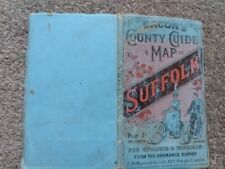 C.1902 bacon county for sale  STOURPORT-ON-SEVERN