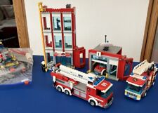Lego city 60110 for sale  BRIERLEY HILL